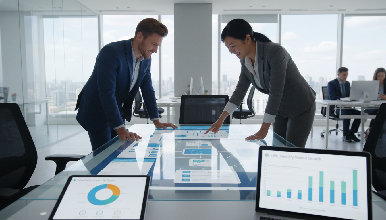 Mastering CPQ (Configure, Price, Quote) Software Integration in B2B CRM