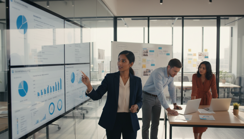 ERP localization case studies