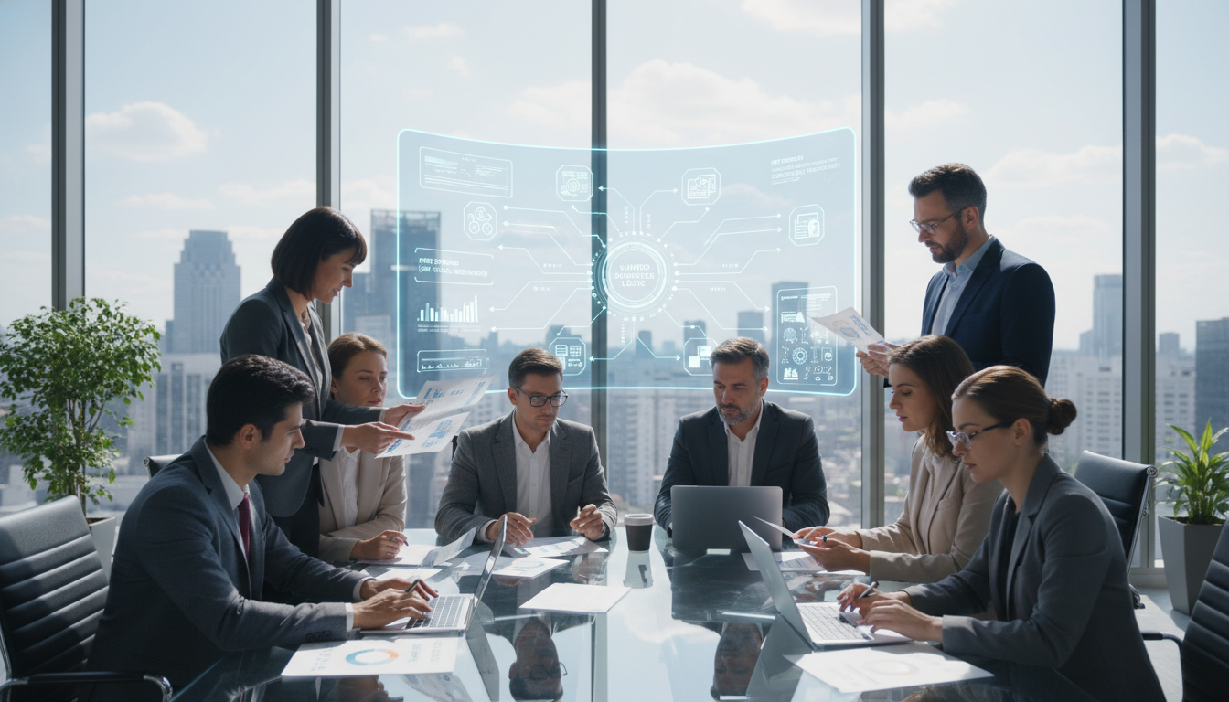 Integrating ERP with Headless E-Commerce Platforms for B2B Agility