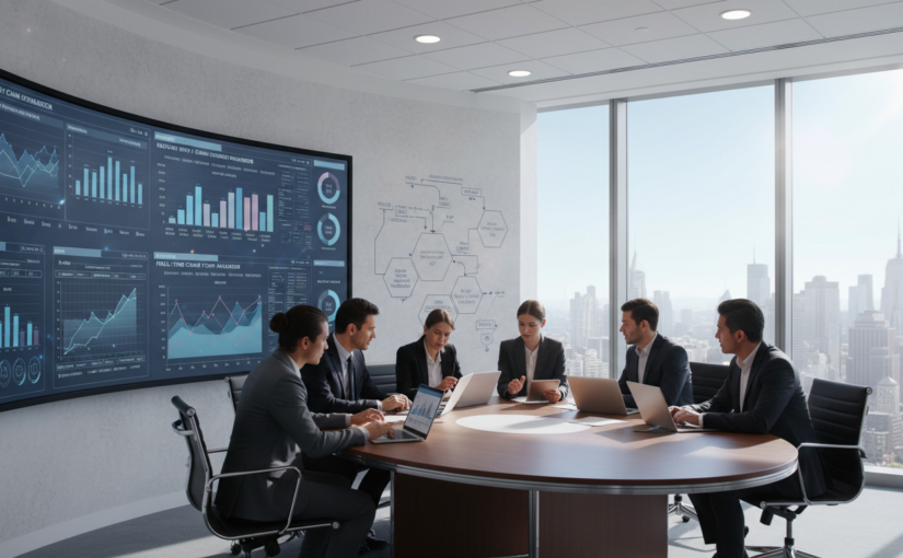 Automating Supply Chain Financing and Early Payment Discounts in ERP