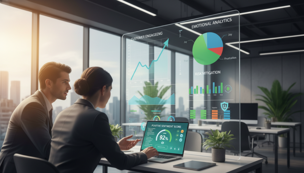 benefits of sentiment analysis implementation