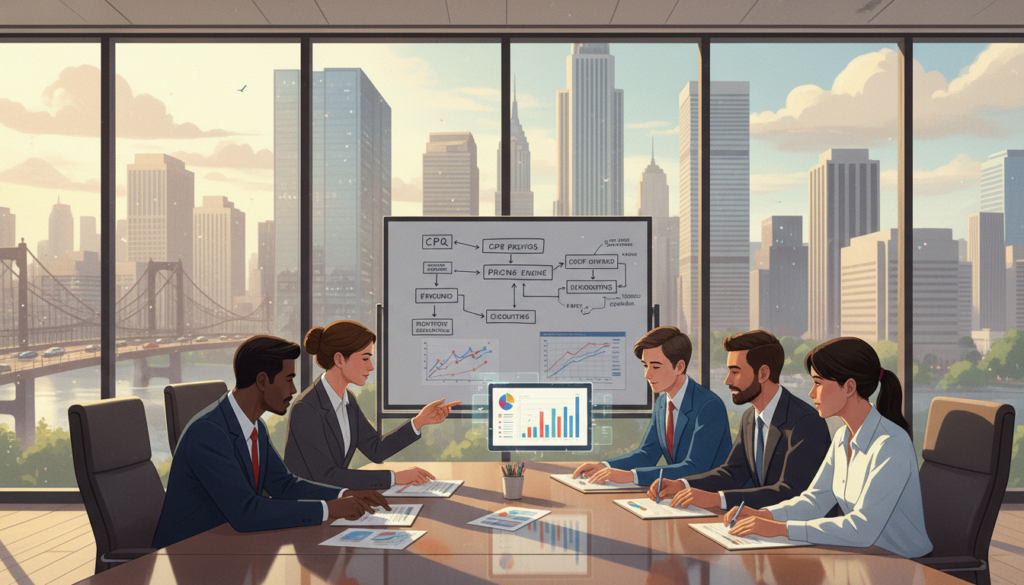 complex pricing CRM cost analysis