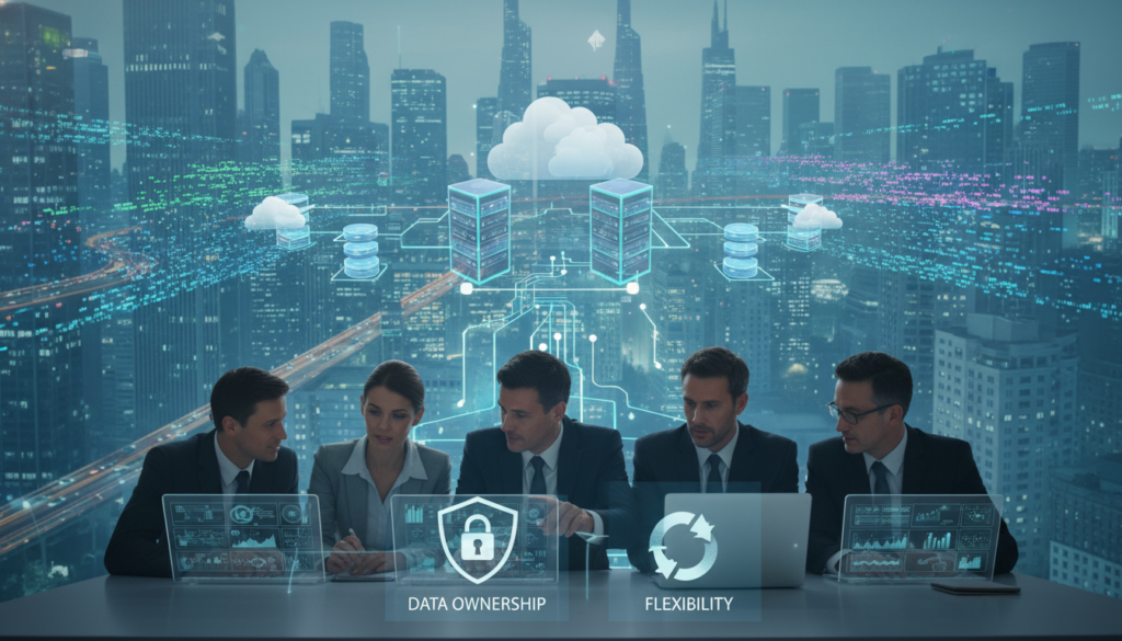 data extraction strategies